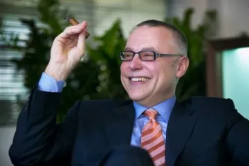 Původ vzniku Bakalova impéria zůstává tajemný