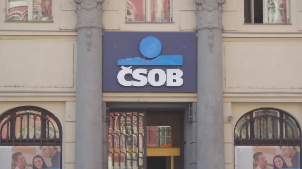 ČSOB