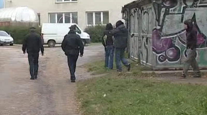 Zátah na kouřící děti a mládež ve Žďáru nad Sázavou připravili ředitelé tamních základních i středních škol.