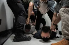 Pro imigrační úřad připravil Trump rozpočet vyšší, než má většina armád