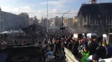 Rok od Majdanu