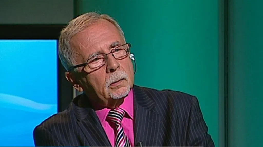 Stanislav Křeček
