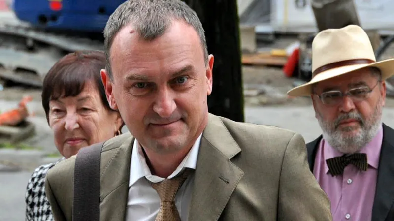 Antonín Koláček v Bellinzoně