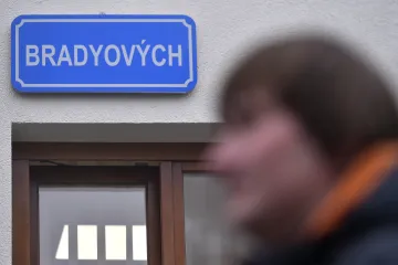 Bradyových. Nové Město na Moravě má novou ulici připomínající oběti holocaustu