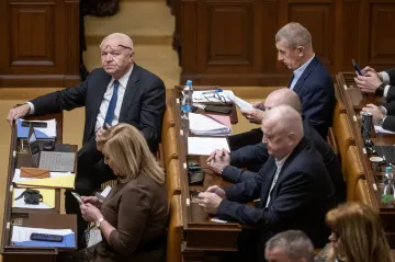 Sněmovna přerušila druhé kolo debaty o zákonu o digitální ekonomice