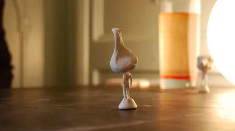 Etiquette v kavárně divadla Na zábradlí