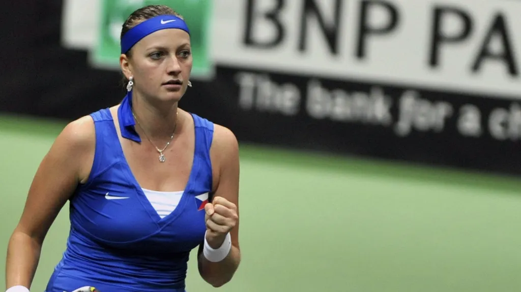 Petra Kvitová