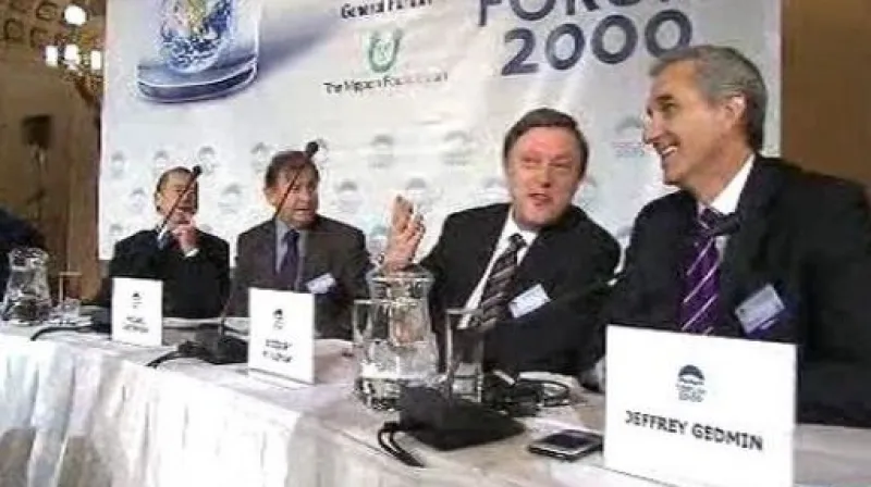 Vstup Bohumila Vostala