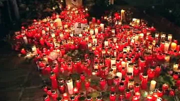 Rakousko šokovala smrt Jörga Haidera