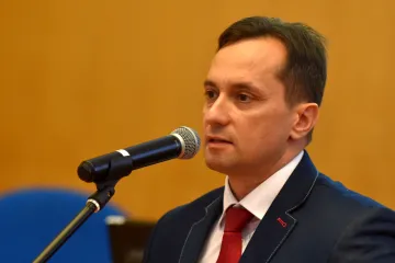 Nástupcem končící hejtmanky Vildumetzové má být její náměstek Kubis. Volba bude do konce roku