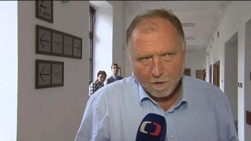 Vyjádření Petra Jiráta a Tomáše Sokola