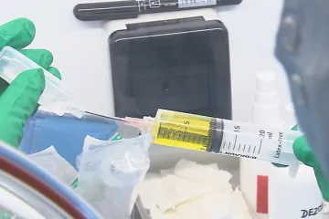 Trofoblastická nemoc zprvu vypadá jako těhotenství. Ve skutečnosti jde o nádor