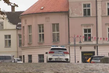 V některých městech dohlížejí na bezpečnost agentury