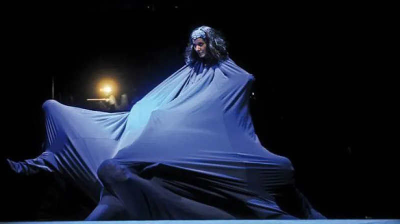 Rozhovor s Bohuslavem Mánkem