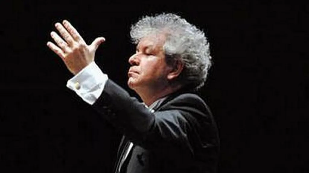 Jiří Bělohlávek