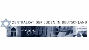 Ústřední rada Židů v Německu