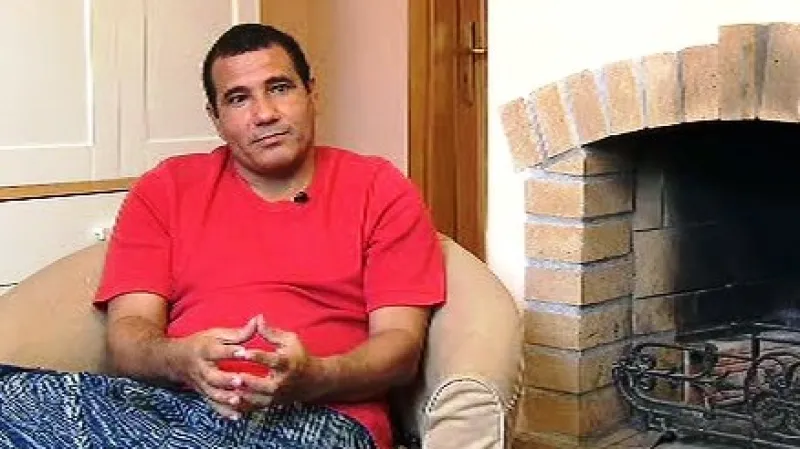 Rolando Jiménez Pozada