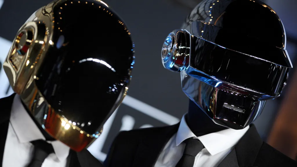 Daft Punk