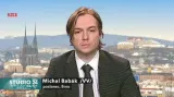 Rozhovor s Michalem Babákem (VV)
