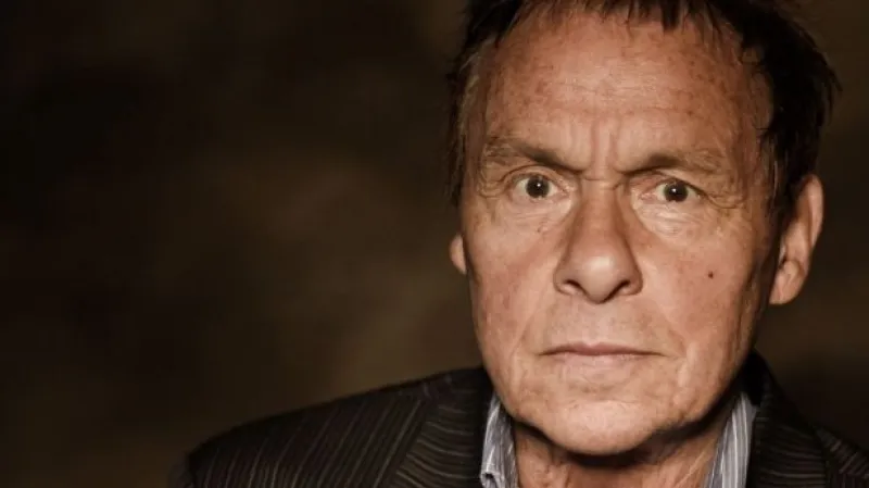 Jan Saudek o zabavené Muriel: Dílo patří autorovi