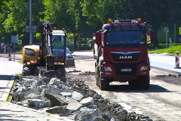 Dopravu mezi Novým Jičínem a Valašským Meziříčím budou až do konce léta komplikovat opravy
