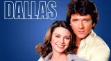 Americký seriál Dallas