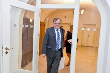 NKÚ podal dvě trestní oznámení po kontrole na ministerstvu kultury