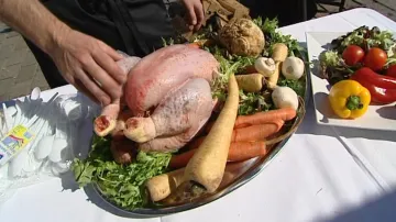 Polévkový festival