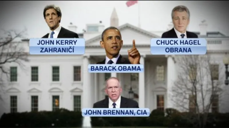 Reportáž Milady McGrathové