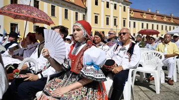 Dny lidí dobré vůle 2025