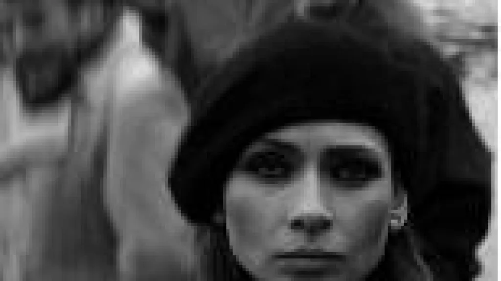 Lvíče v Divadle Komedie