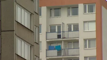 Paneláky