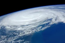 Vědci předvídají superničivý hurikán šesté kategorie. Mohl by zasáhnout nepřipravená města v Perském zálivu