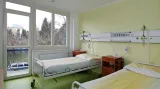 Zrekonstruované gynekologicko-porodnické oddělení Thomayerovy nemocnice
