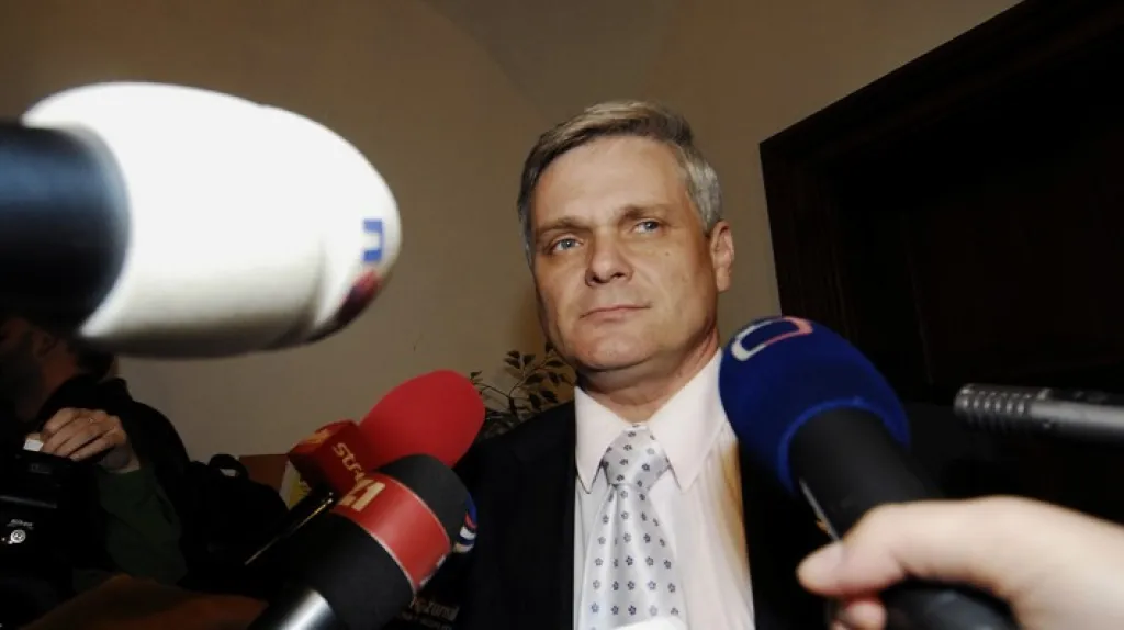 Vlastimil Tlustý
