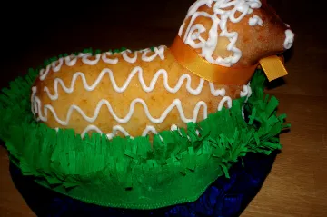 Velikonoce v Košticích