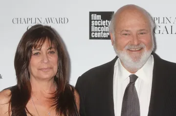 Americký režisér Rob Reiner zemřel násilnou smrtí