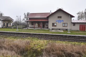 Nejkrásnějších nádraží je v Česku třináct, další již nepřibudou. Soutěž podle organizátorů ztratila smysl