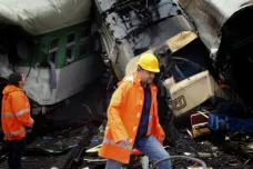 Soud kvůli železničnímu neštěstí ve Studénce míří zřejmě do finále. Je už hotový znalecký posudek 
