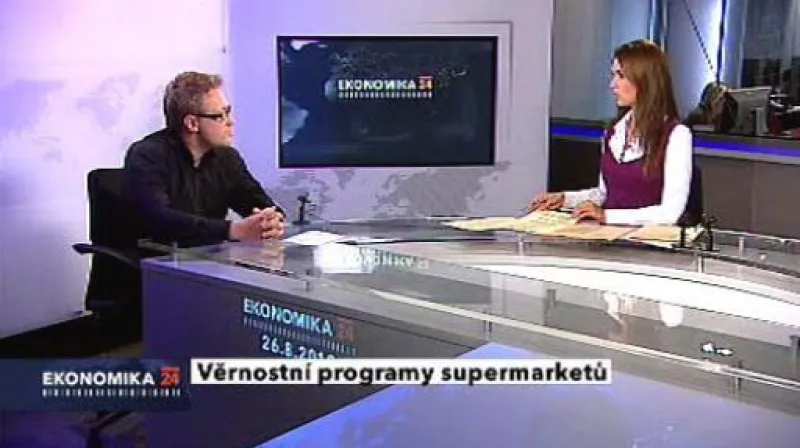 Rozhovor s Michalem Štádlerem