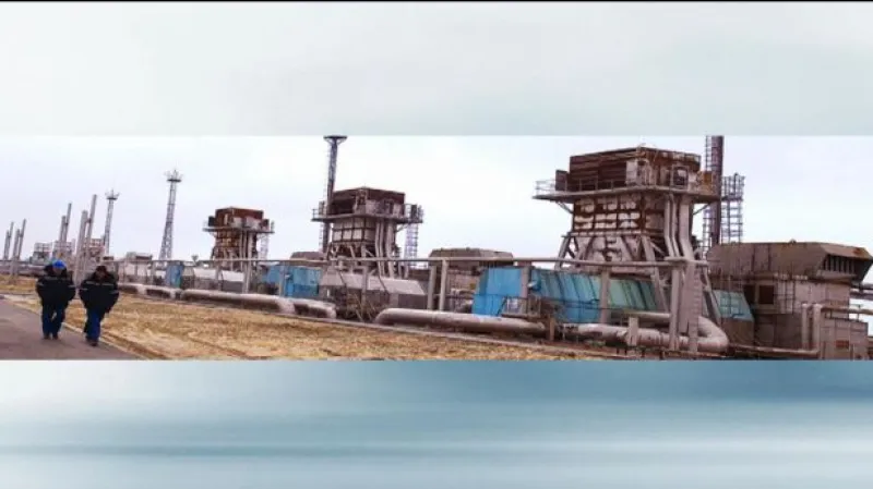 Gazprom možná zneužívá dominantní pozice