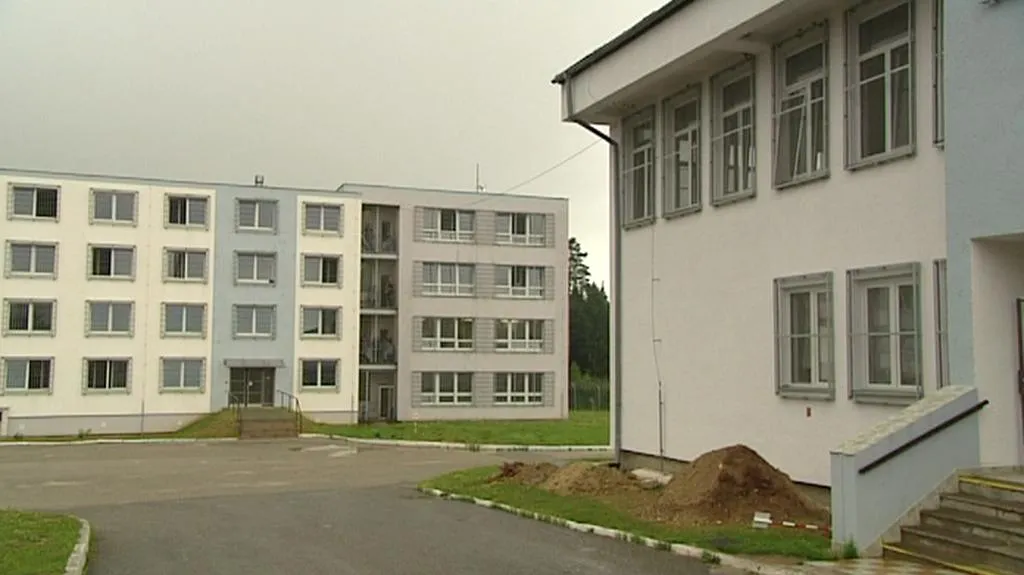 Rapotická věznice