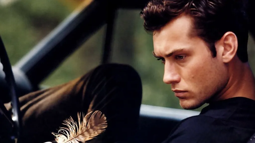 Jude Law