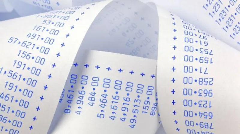 Rozhovor s analytičkou Helenou Horskou