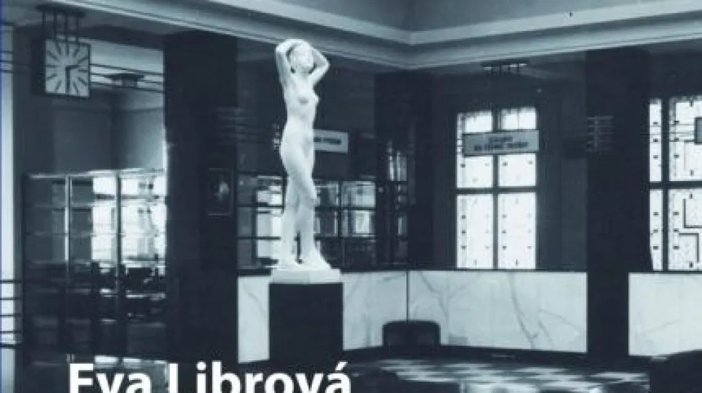 Architekt F. A. Libra