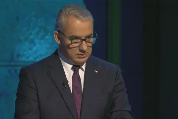 Středula se vzdává kandidatury na prezidenta, podpořil Nerudovou