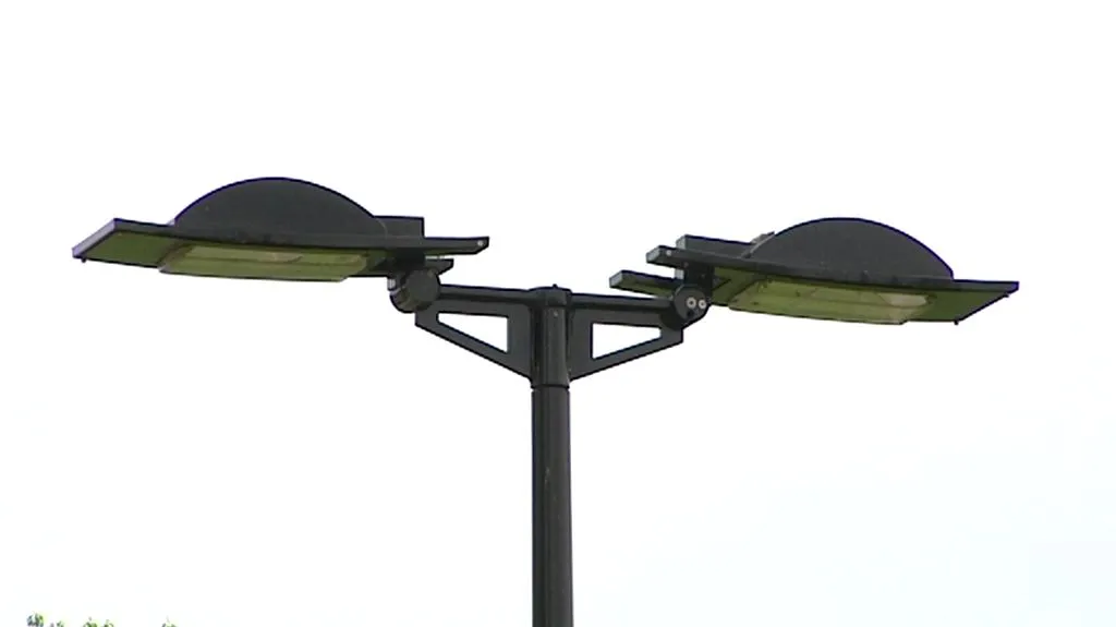 Lampa