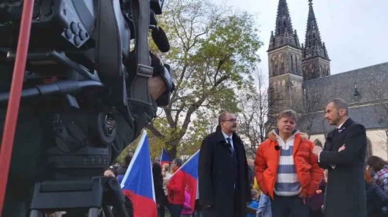 Autor: ČT Luboš Rosí ,  Zdroj: ČT Luboš Rosí