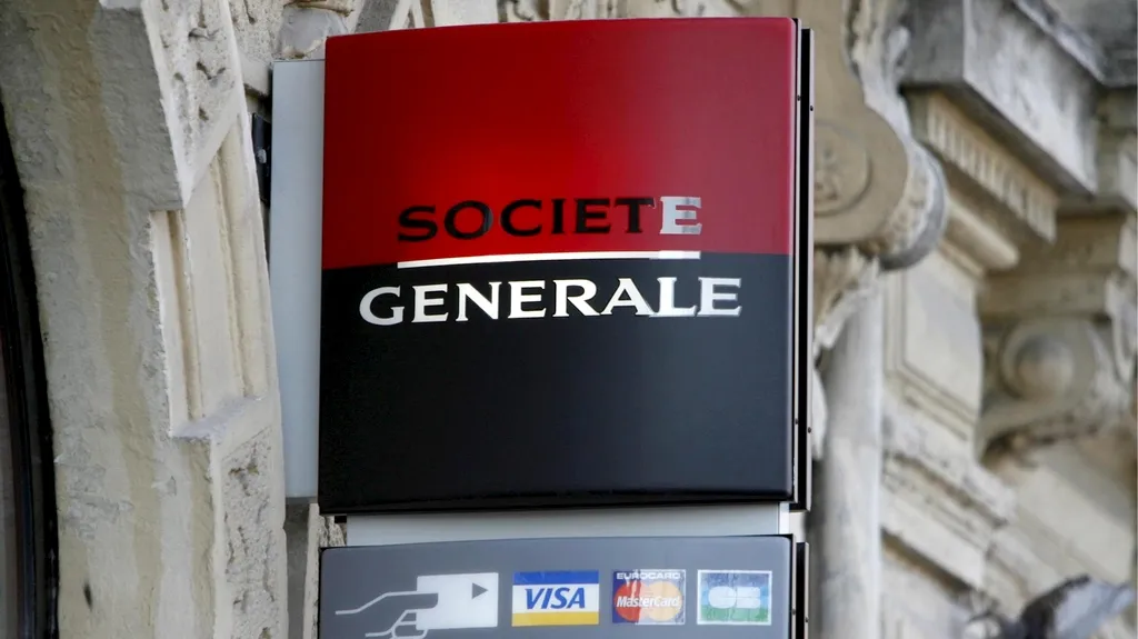 Société Générale