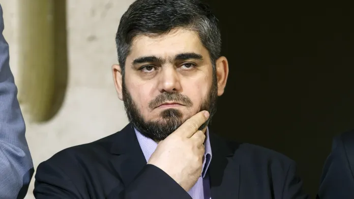 Muhammad Allúš